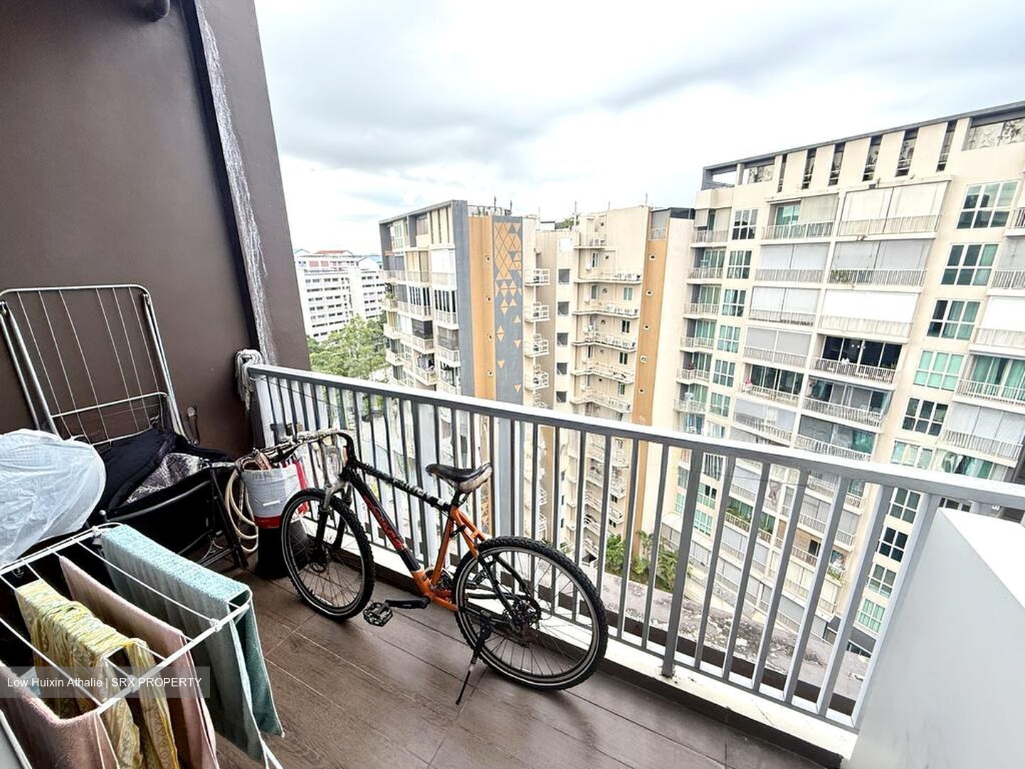 Pasir Ris Street 52 (D18), Condominium #501475521